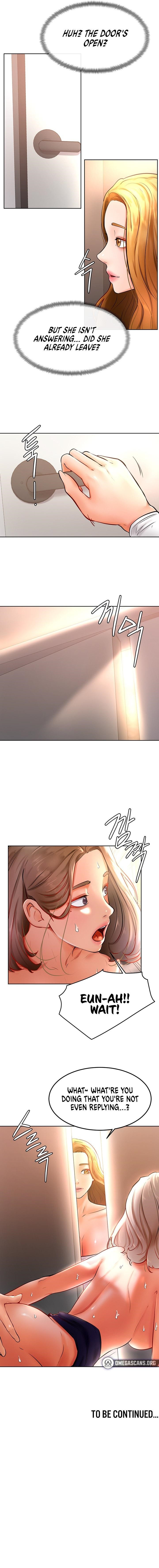 Watch image manhwa Cheer Up, Namjoo - Chapter 17 - 49 - ManhwaXX.net