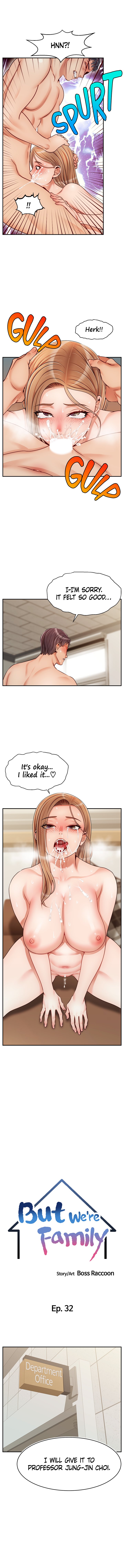 Watch image manhwa It’s Okay Because We’re Family - Chapter 32 - 069be31a125d84d80f - ManhwaXX.net
