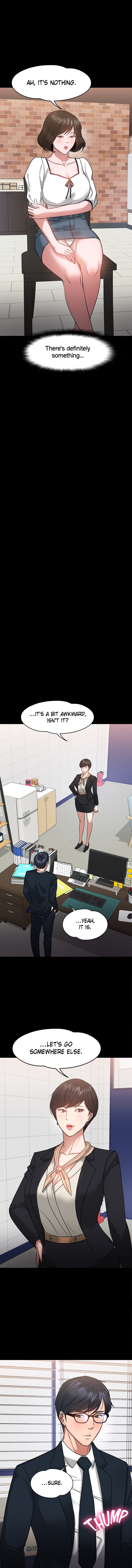 Xem ảnh Professor, Are You Just Going To Look At Me Raw - Chapter 18 - 11b54c137d8744d0fb - Hentai24h.Tv