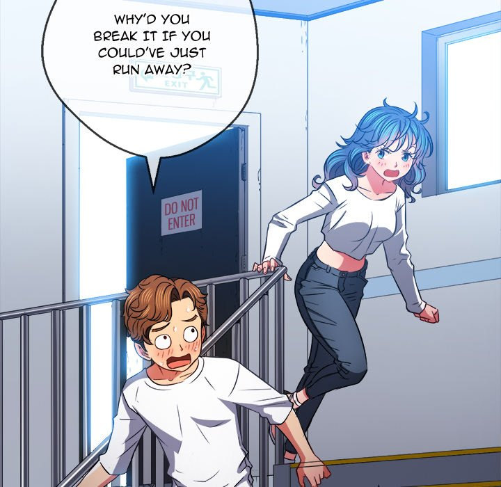 Read manga My High School Bully - Chapter 83 - 153 - ManhwaXXL.com