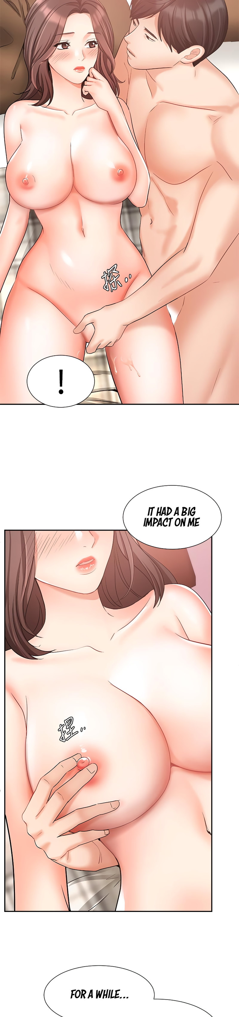 Watch image manhwa Sold Out Girl - Chapter 35 - 19 - ManhwaXX.net