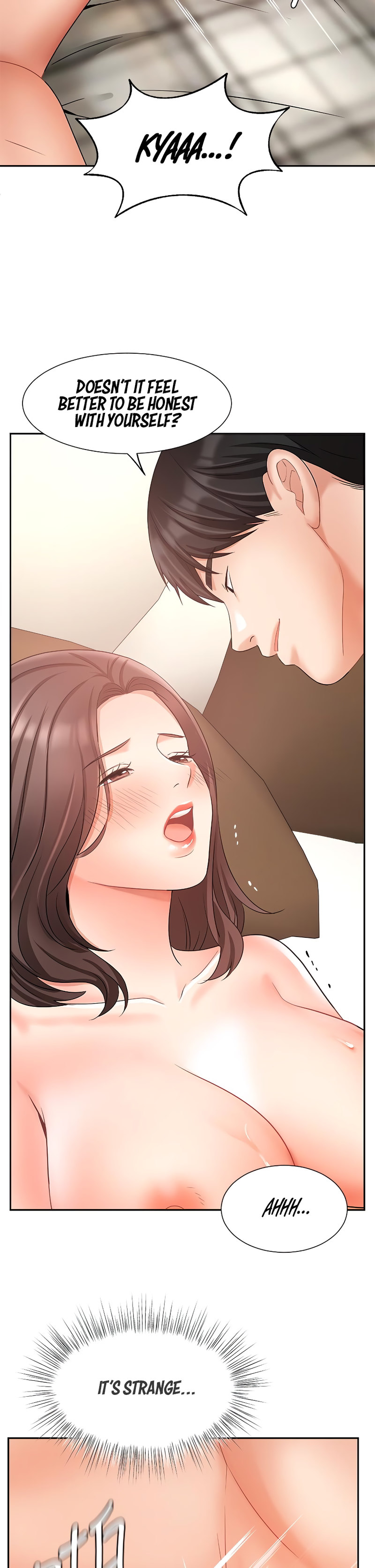 Watch image manhwa Sold Out Girl - Chapter 35 - 33 - ManhwaXX.net