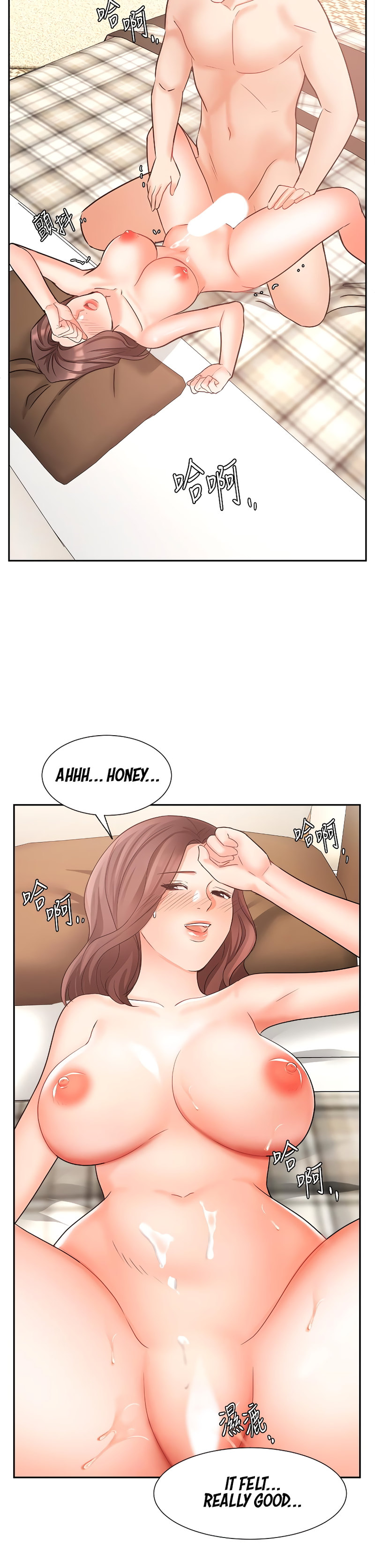 Watch image manhwa Sold Out Girl - Chapter 35 - 45 - ManhwaXX.net