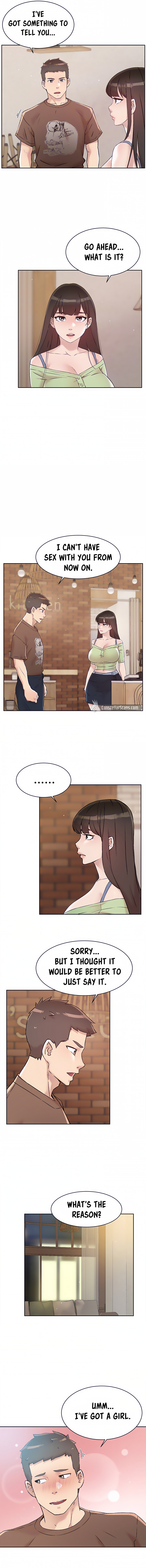 Watch image manhwa Everything About Best Friend - Chapter 60 - 048e50a4a21f0c9045 - ManhwaXX.net