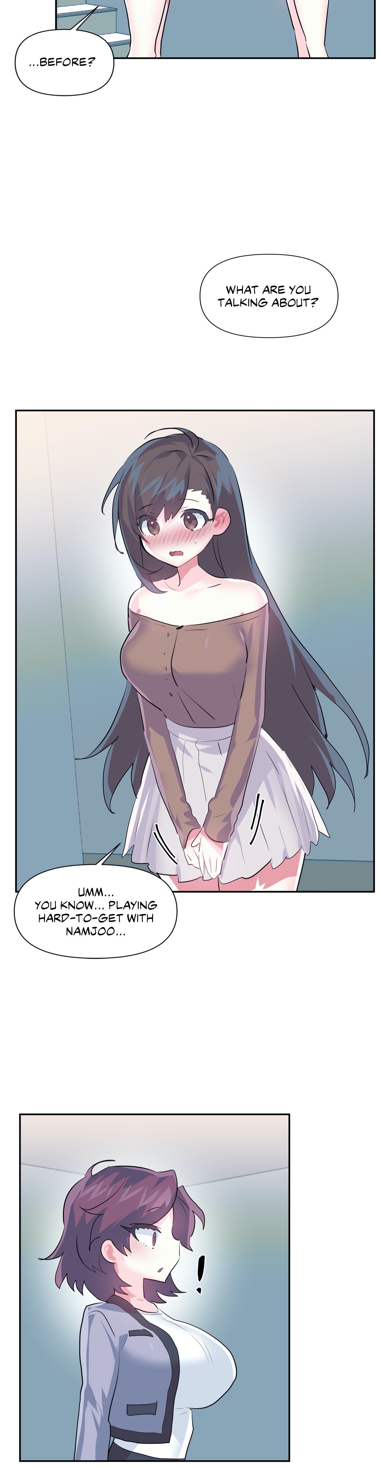 Watch image manhwa Log In To Lust-a-land - Chapter 75 - 0869c4356f25198399 - ManhwaXX.net