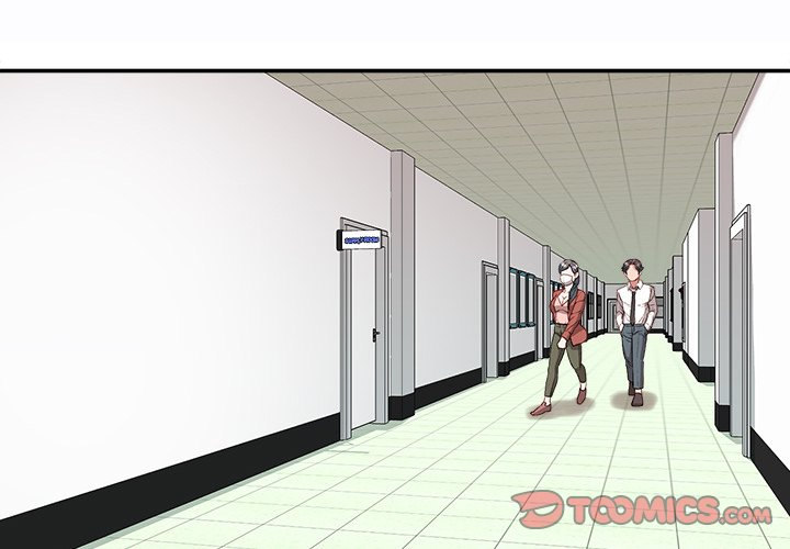 Watch image manhwa Distractions - Chapter 30 - 003daabacb3786c3f64 - ManhwaXX.net