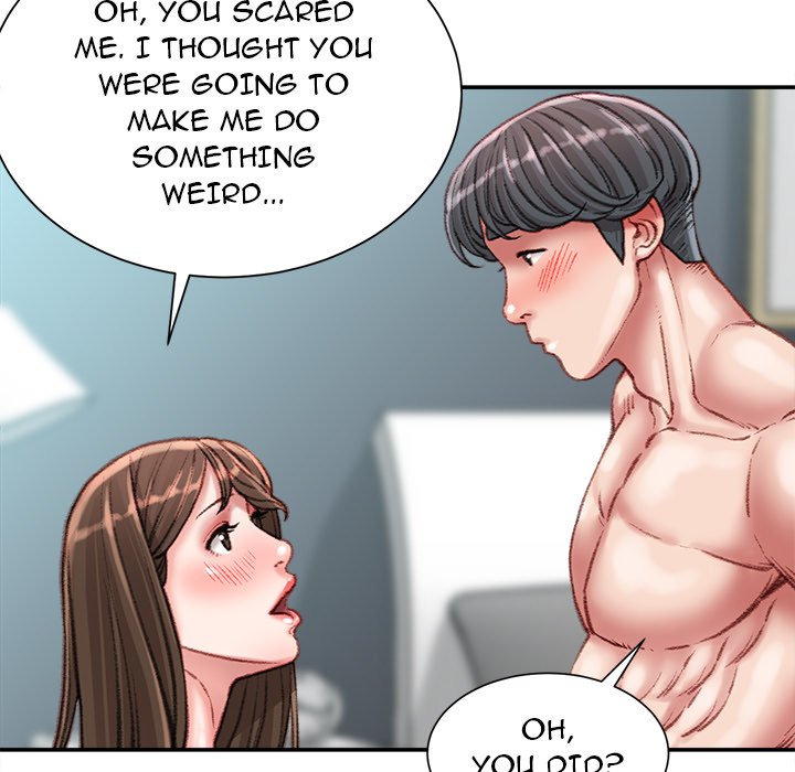 Watch image manhwa Distractions - Chapter 28 - 013bfeee7bd2e0eaa1a - ManhwaXX.net