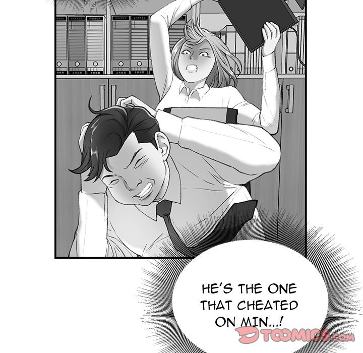 Watch image manhwa Distractions - Chapter 25 - 0309ace7d2e477c9a51 - ManhwaXX.net