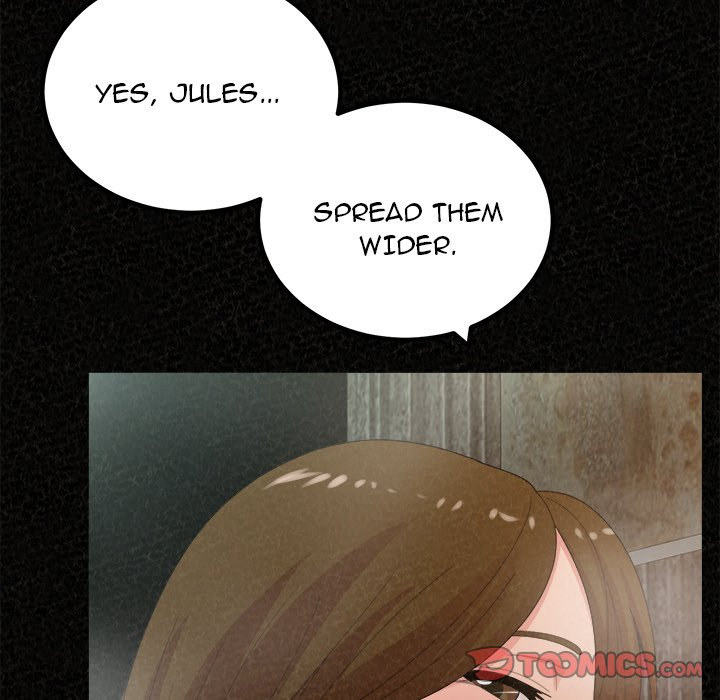 Watch image manhwa Milk Therapy - Chapter 35 - 039 - ManhwaXX.net