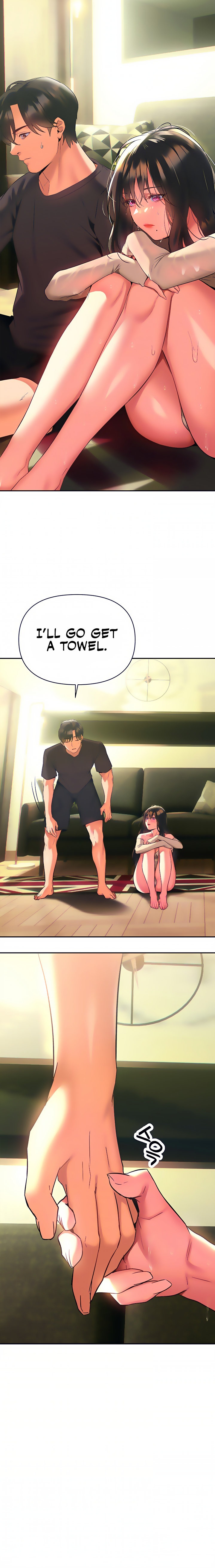 Watch image manhwa I Need You, Noona - Chapter 16 - 04 - ManhwaXX.net