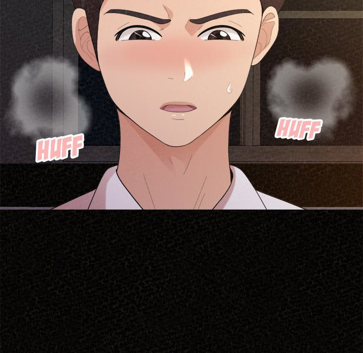 Watch image manhwa Milk Therapy - Chapter 35 - 049 - ManhwaXX.net