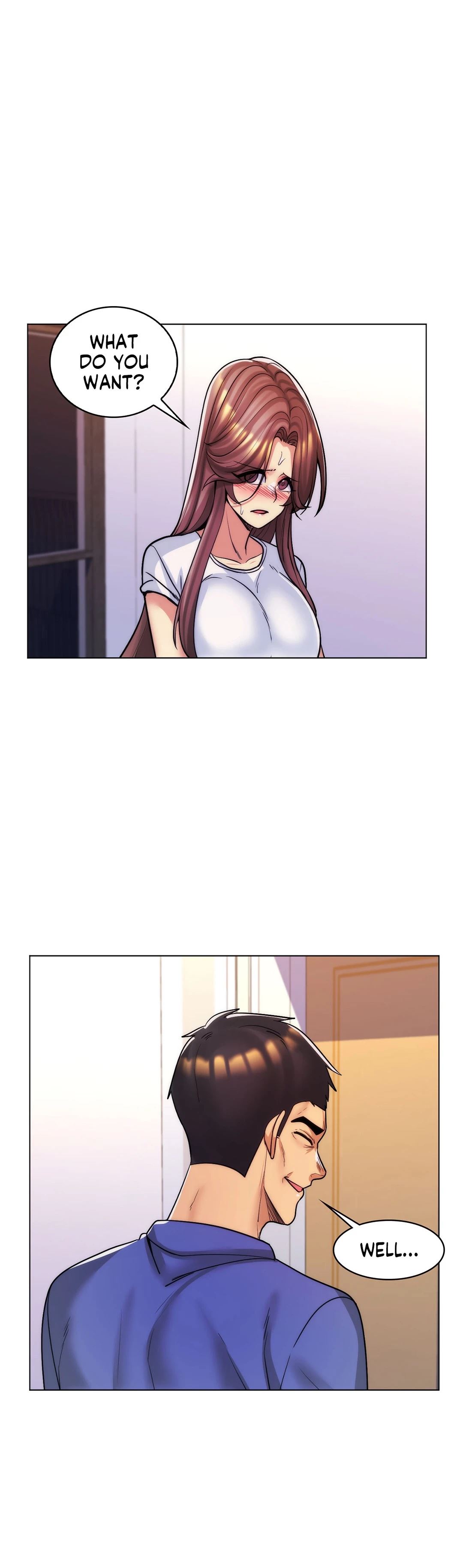 Watch image manhwa My Stepmom Is My Girlfriend - Chapter 46 - 049b3b9bea3eb58e40 - ManhwaXX.net