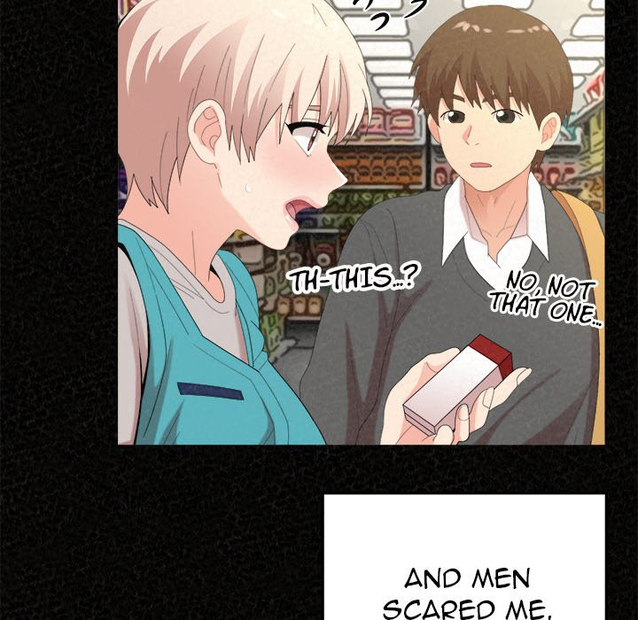 Watch image manhwa Milk Therapy - Chapter 36 - 0634a5754d9aad93614 - ManhwaXX.net