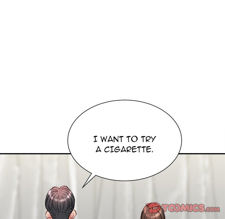 Watch image manhwa Distractions - Chapter 31 - 093ddd8fe614d203d1a - ManhwaXX.net