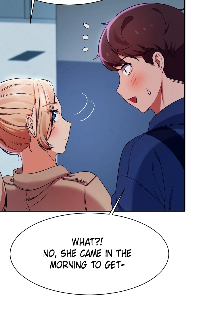 Watch image manhwa Is There No Goddess In My College? - Chapter 33 - 111a67a30b9b7df114f - ManhwaXX.net