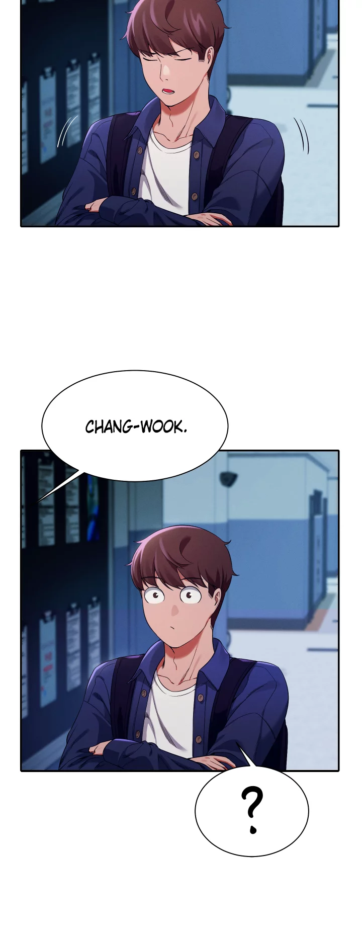 Watch image manhwa Is There No Goddess In My College? - Chapter 33 - 11330209da0363687c2 - ManhwaXX.net