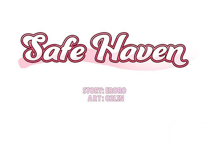 The image Safe Haven - Chapter 12 - 002 - ManhwaManga.io