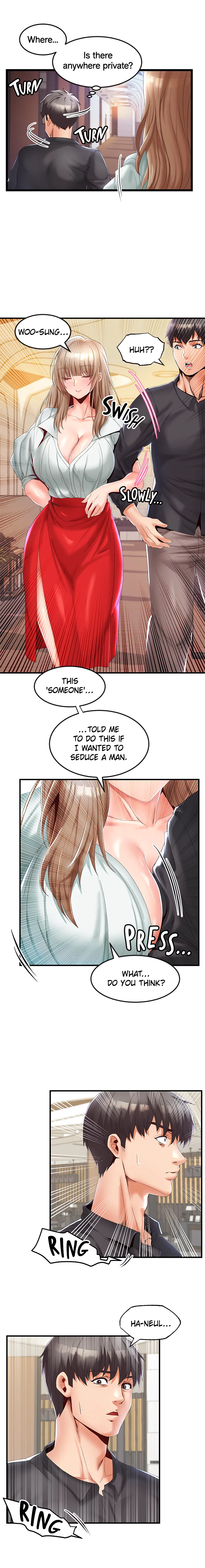 The image 106720d60a936ba6005 in the comic Phone Sex - Chapter 15 - ManhwaXXL.com