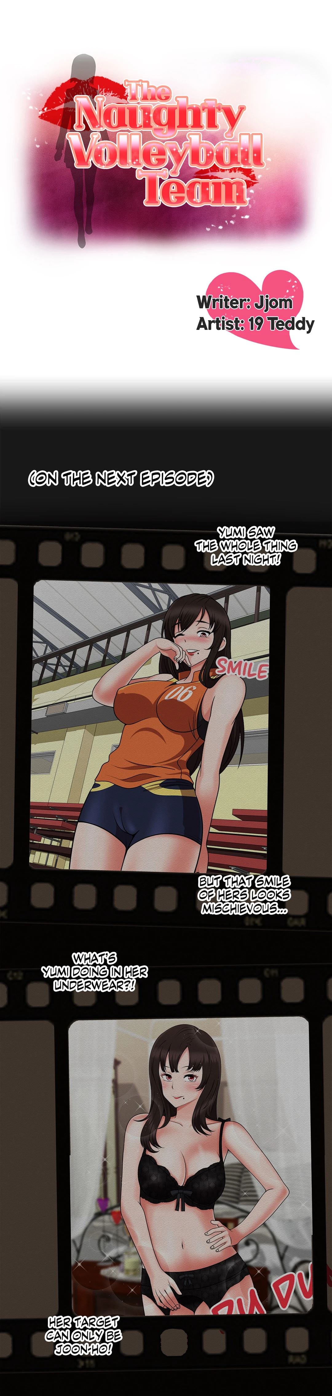 The image 1666189c8a54e6caef in the comic The Naughty Volleyball Team - Chapter 17 - ManhwaXXL.com