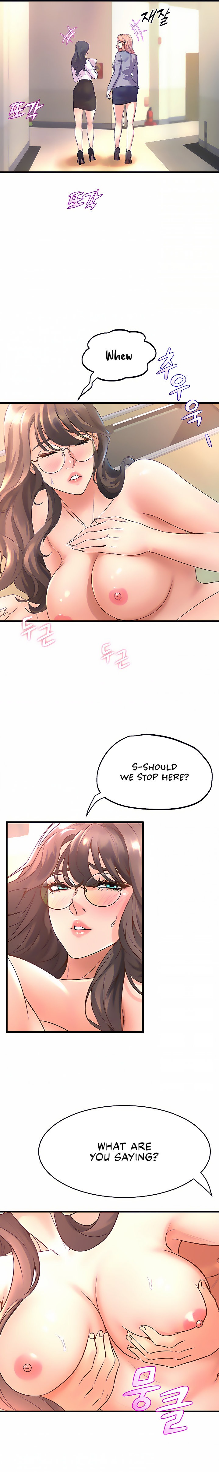 Watch image manhwa Dance Department’s Female Sunbaes - Chapter 15 - 0702789bc79f45e80a - ManhwaXX.net