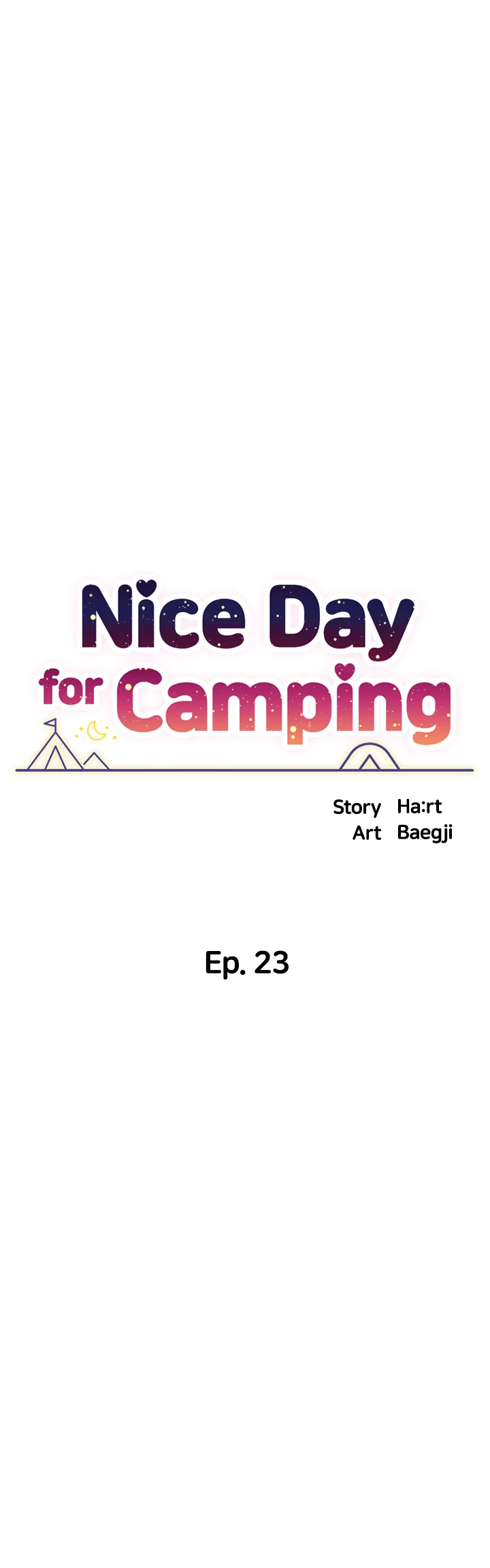 Read manga A Good Day To Camp - Chapter 23 - 104a63bc5a278468379 - ManhwaXXL.com