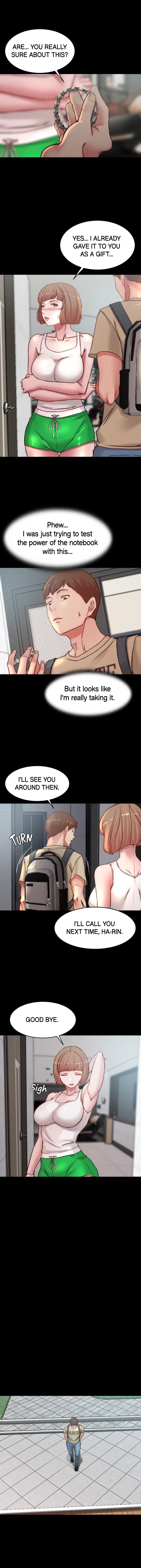 The image Panty Note Manhwa - Chapter 78 - 105 1 - ManhwaManga.io