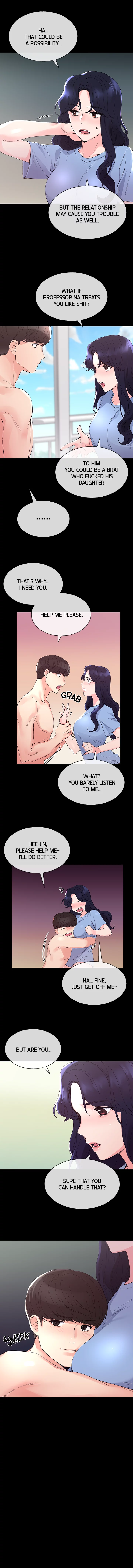 Watch image manhwa Unlucky Girl - Chapter 64 - 105 - ManhwaXX.net