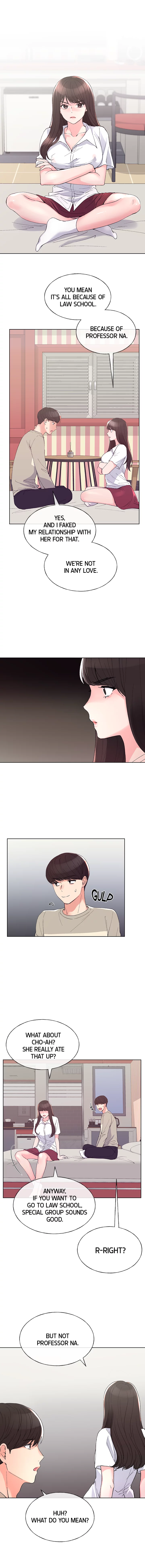 Watch image manhwa Unlucky Girl - Chapter 64 - 108 - ManhwaXX.net