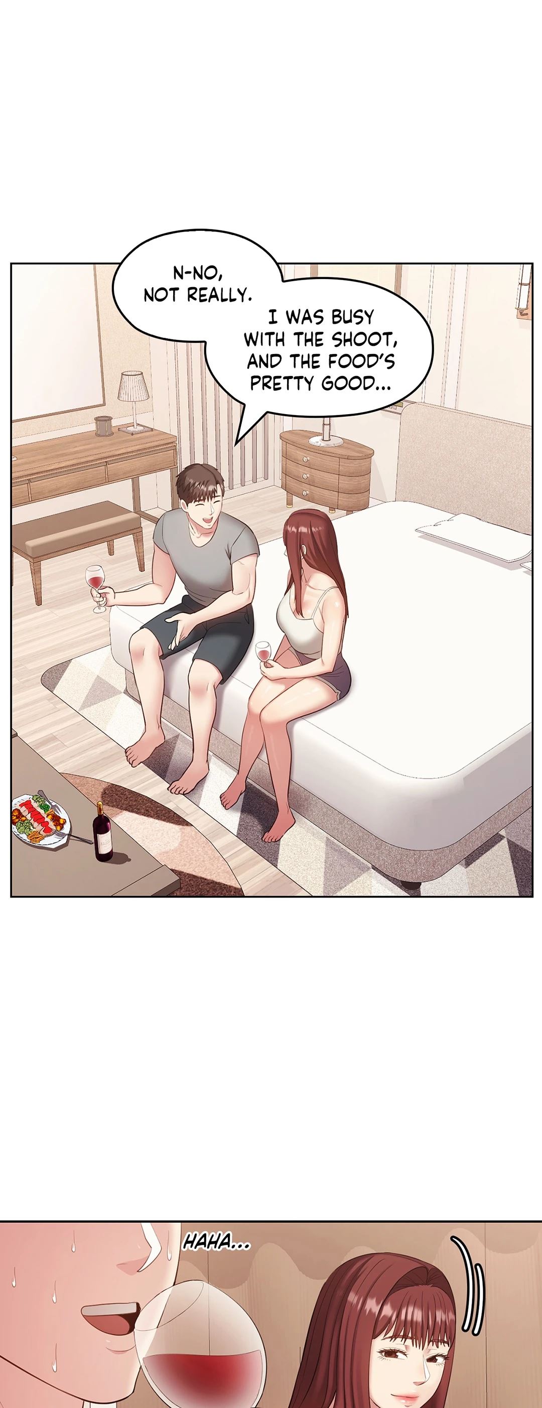 The image 250b6d61a371095d9d in the comic Sexual Consulting - Chapter 39 - ManhwaXXL.com