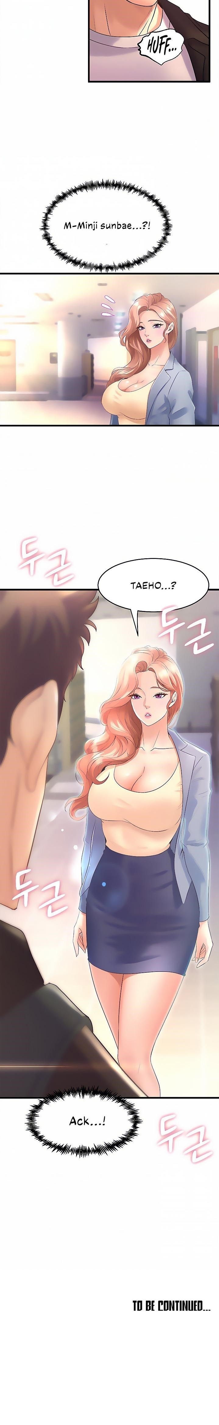 Watch image manhwa Dance Department’s Female Sunbaes - Chapter 15 - 258121ad4c30739895 - ManhwaXX.net