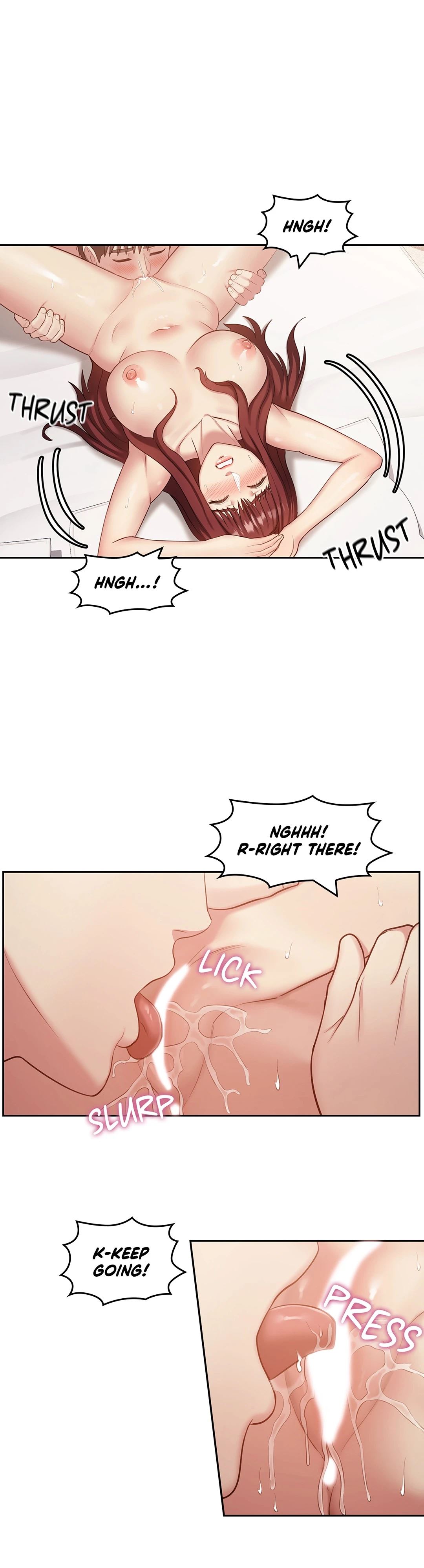 Watch image manhwa Sexual Consulting - Chapter 39 - 352ec3a5db767f67c0 - ManhwaXX.net