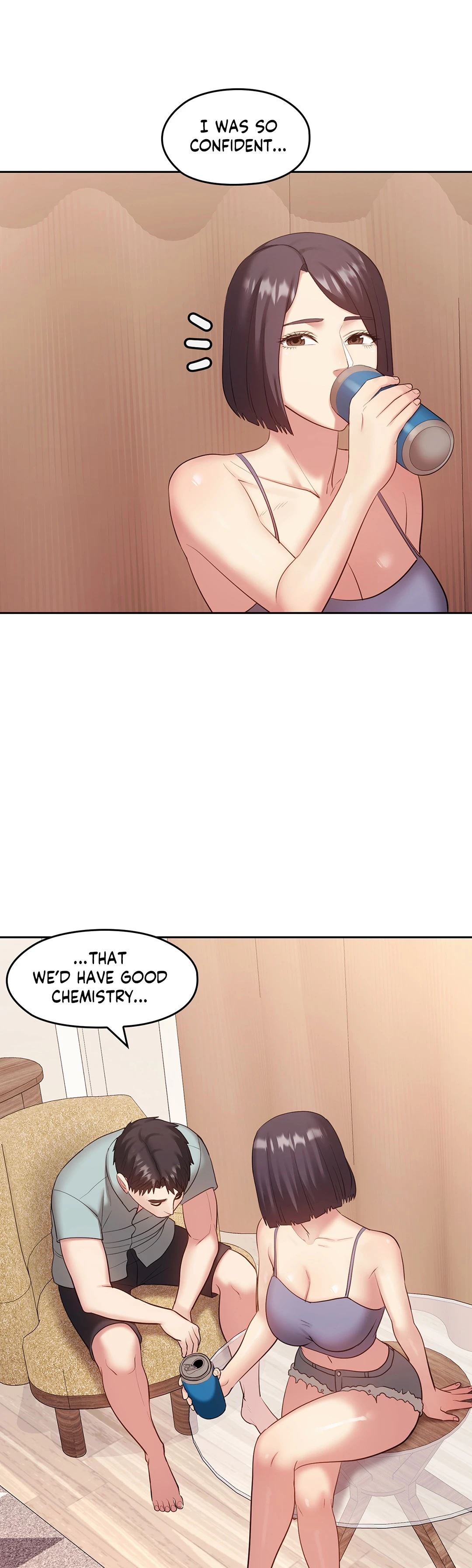 Watch image manhwa Sexual Consulting - Chapter 39 - 42 - ManhwaXX.net