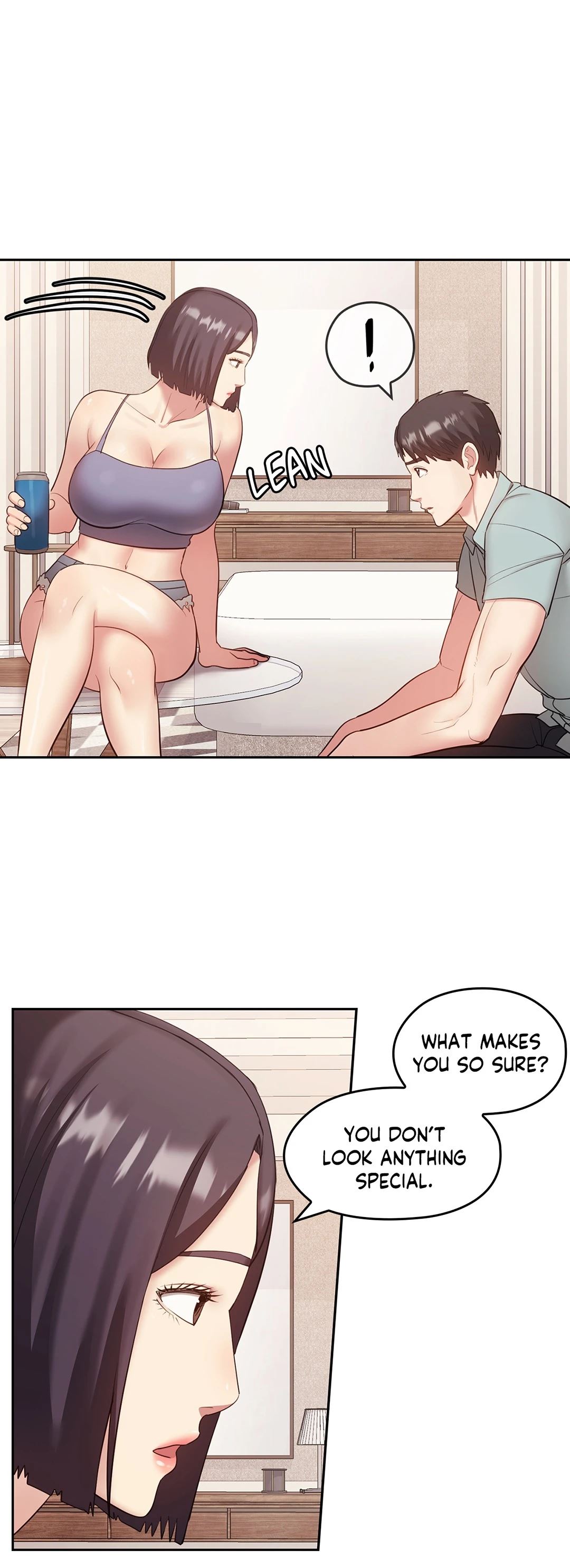 The image 44 in the comic Sexual Consulting - Chapter 39 - ManhwaXXL.com