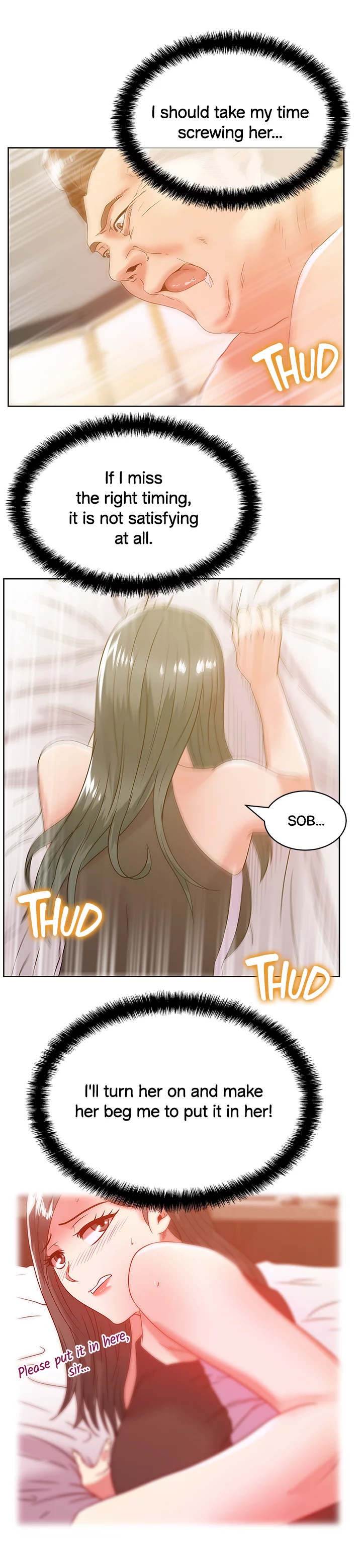 Watch image manhwa Wife's Friend - Chapter 60 - 102c667503e4fa94fe1 - ManhwaXX.net