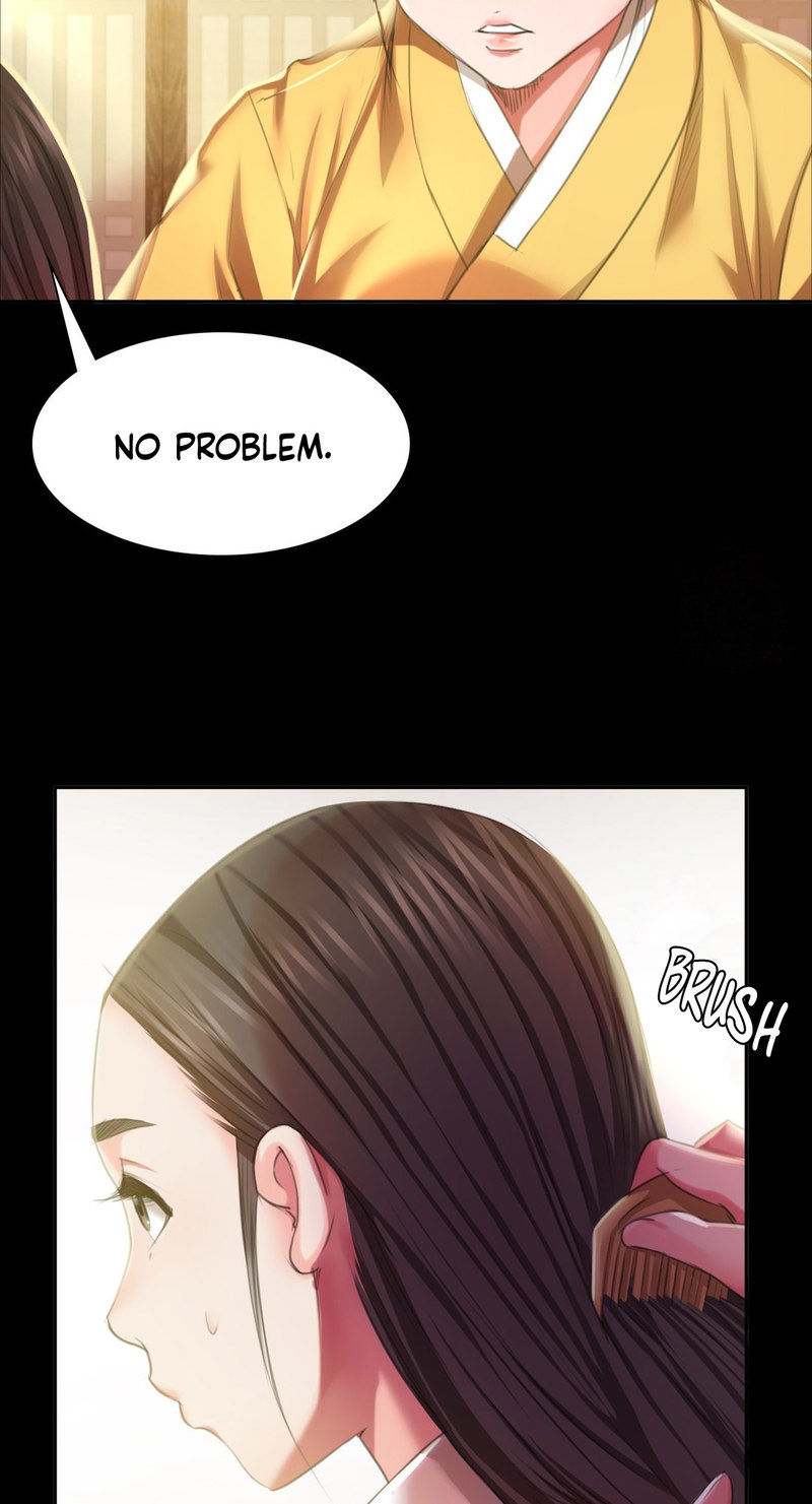 Xem ảnh Madam Manhwa Raw - Chapter 19 - 71 - Hentai24h.Tv