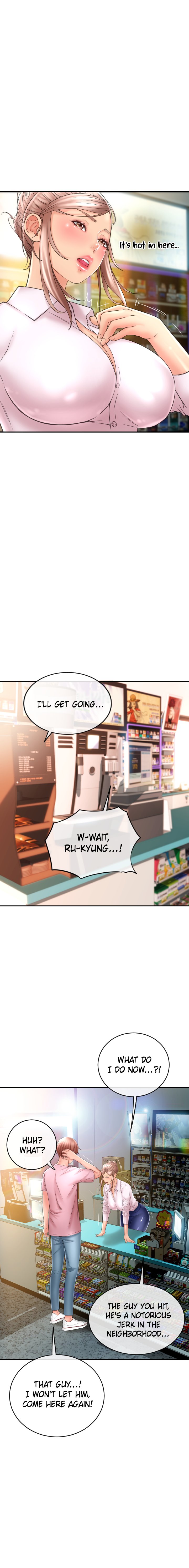 Watch image manhwa Corner Shop - Chapter 24 - 041400bb33ac1f18ef - ManhwaXX.net