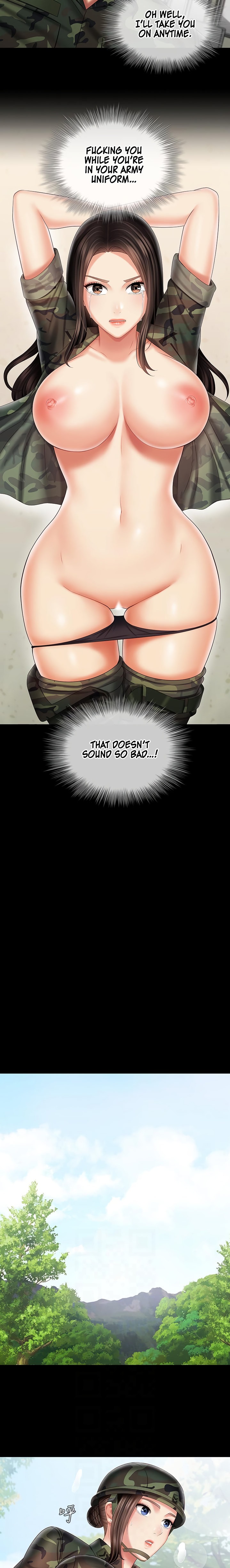 Watch image manhwa Sisters Duty - Chapter 94 - 07b2340026a3bfd5a2 - ManhwaXX.net