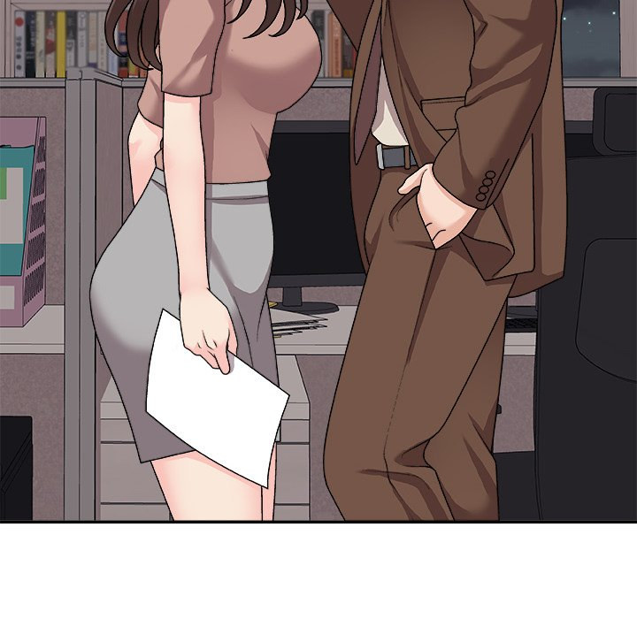 Watch image manhwa Miss Announcer - Chapter 95 - 139 - ManhwaXX.net