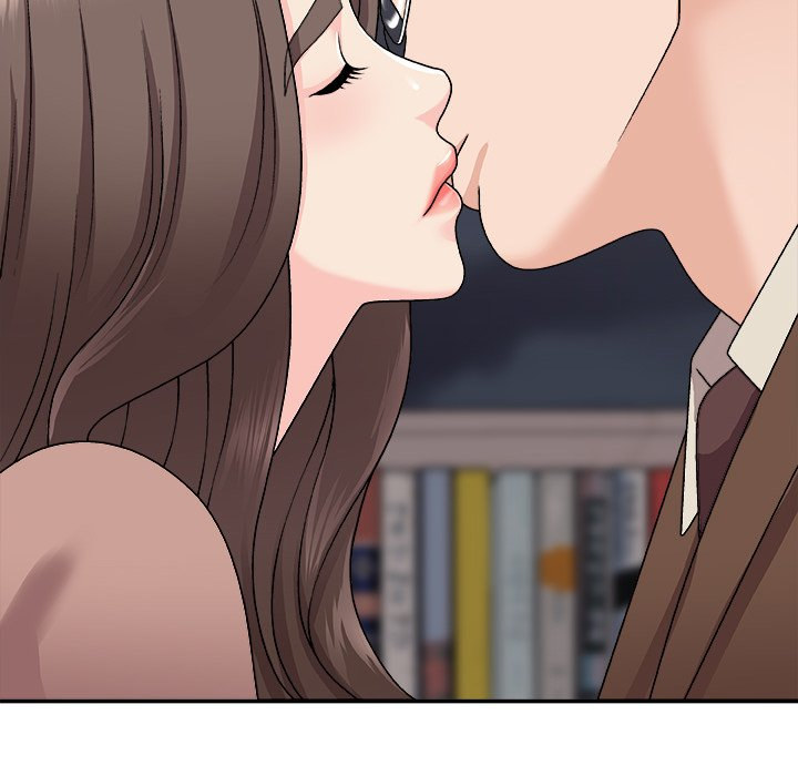 Watch image manhwa Miss Announcer - Chapter 95 - 141 - ManhwaXX.net