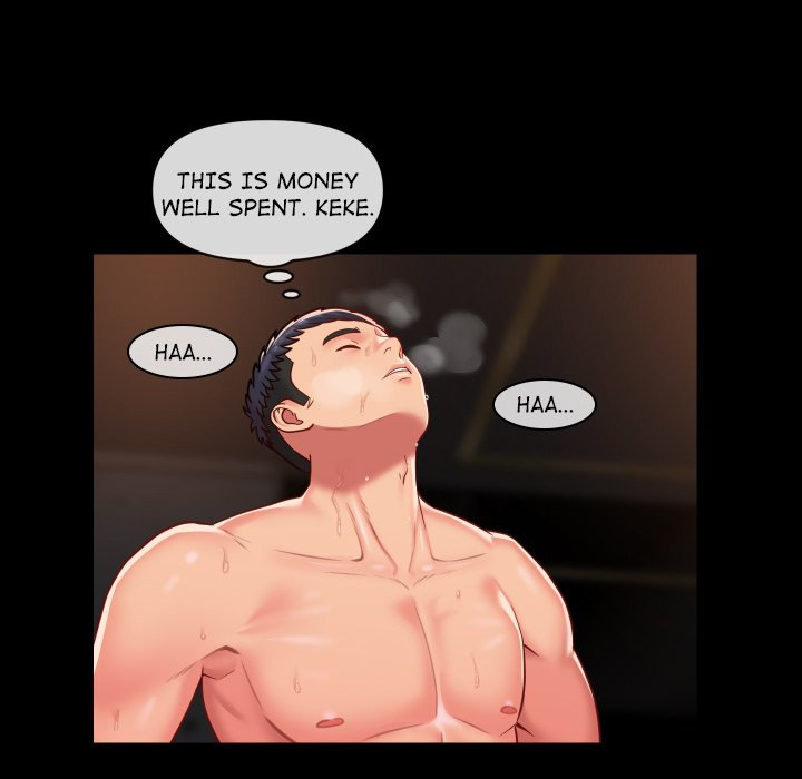 Watch image manhwa The Ladies’ Associate - Chapter 42 - 21 - ManhwaXX.net