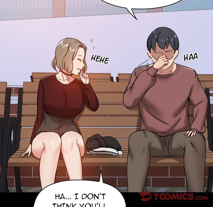 Watch image manhwa All About That Game Life - Chapter 25 - 027 - ManhwaXX.net