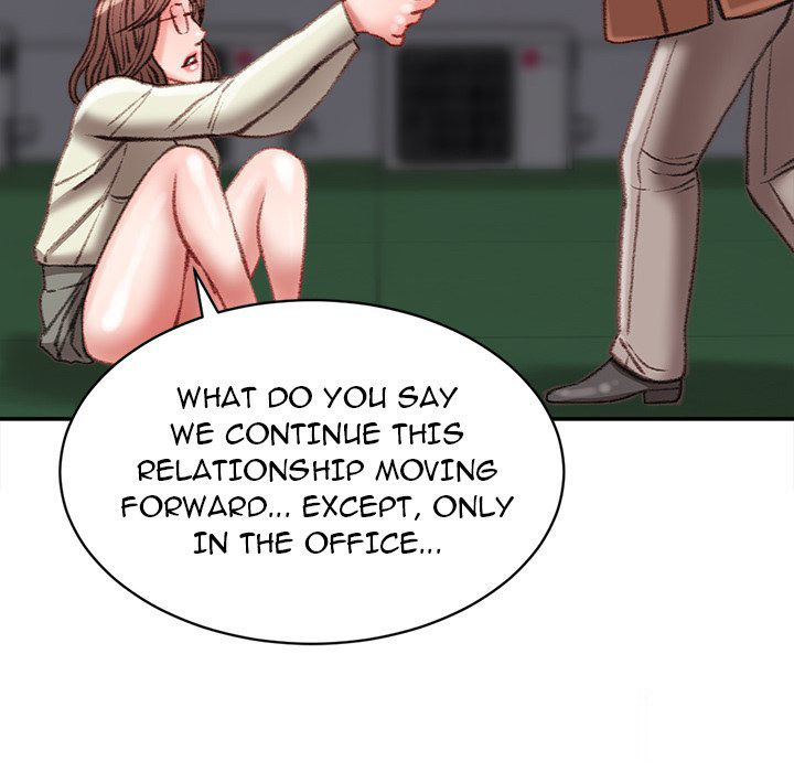 Watch image manhwa Distractions - Chapter 32 - 032cb2f799c3c7121b4 - ManhwaXX.net