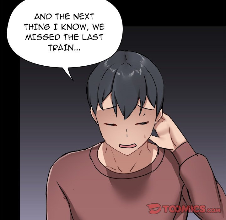 Watch image manhwa All About That Game Life - Chapter 25 - 051 - ManhwaXX.net