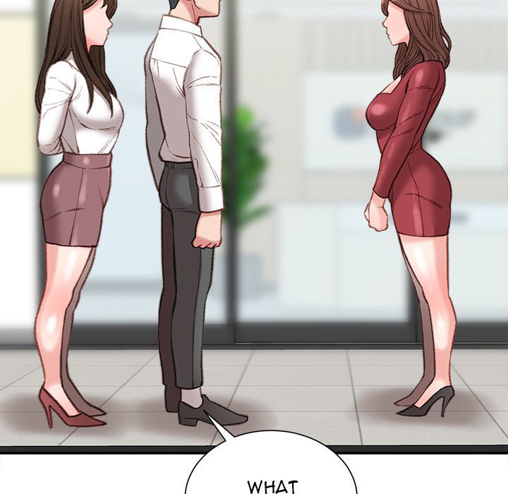 Watch image manhwa Distractions - Chapter 32 - 065df3e53accab7807a - ManhwaXX.net