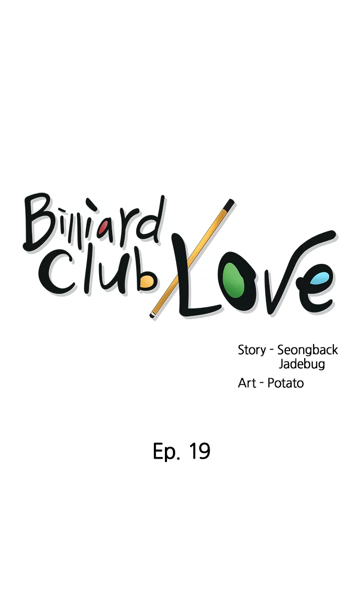 The image Billiard Club Love - Chapter 19 - 101 - ManhwaManga.io