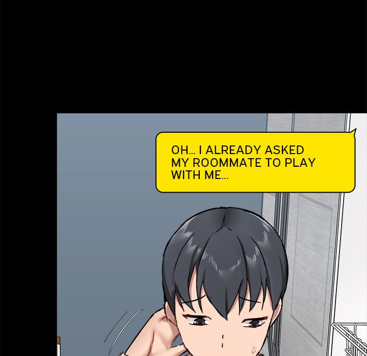 Watch image manhwa All About That Game Life - Chapter 25 - 115 - ManhwaXX.net