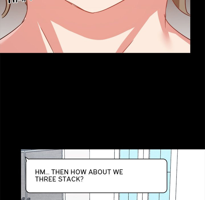 Watch image manhwa All About That Game Life - Chapter 25 - 118 - ManhwaXX.net