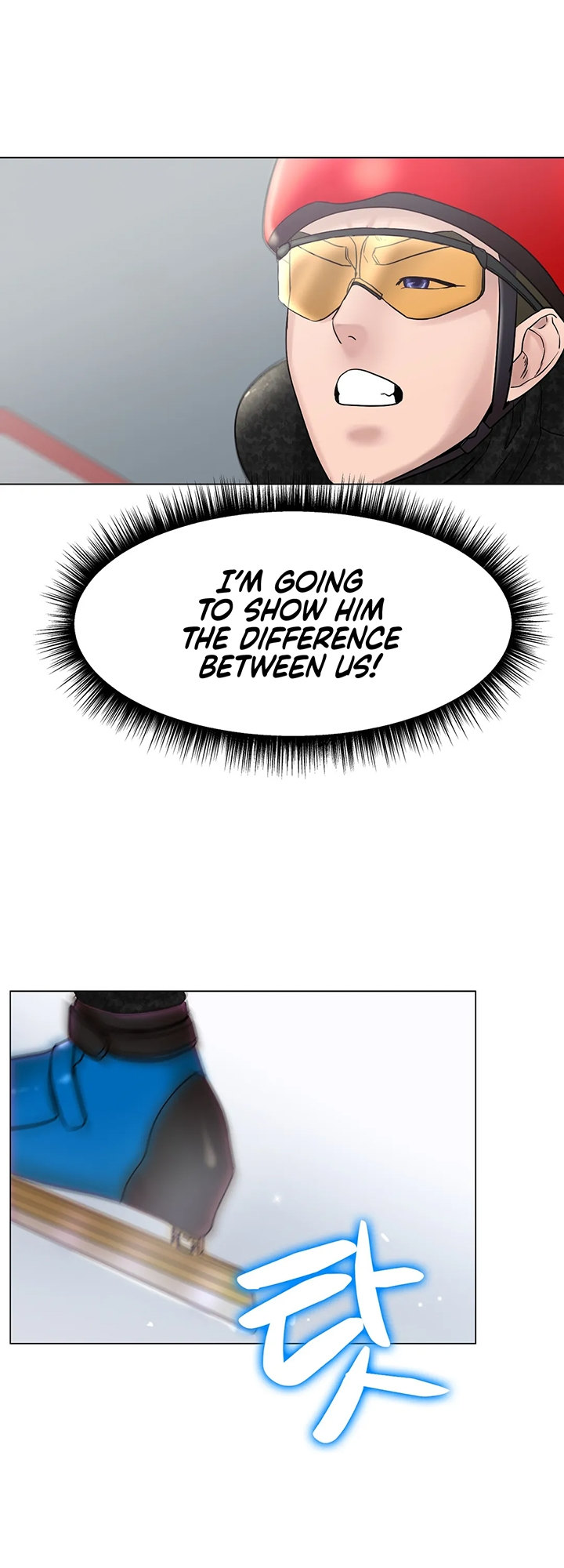 The image 11a33d29130a48dbca in the comic Ice Love - Chapter 11 - ManhwaXXL.com