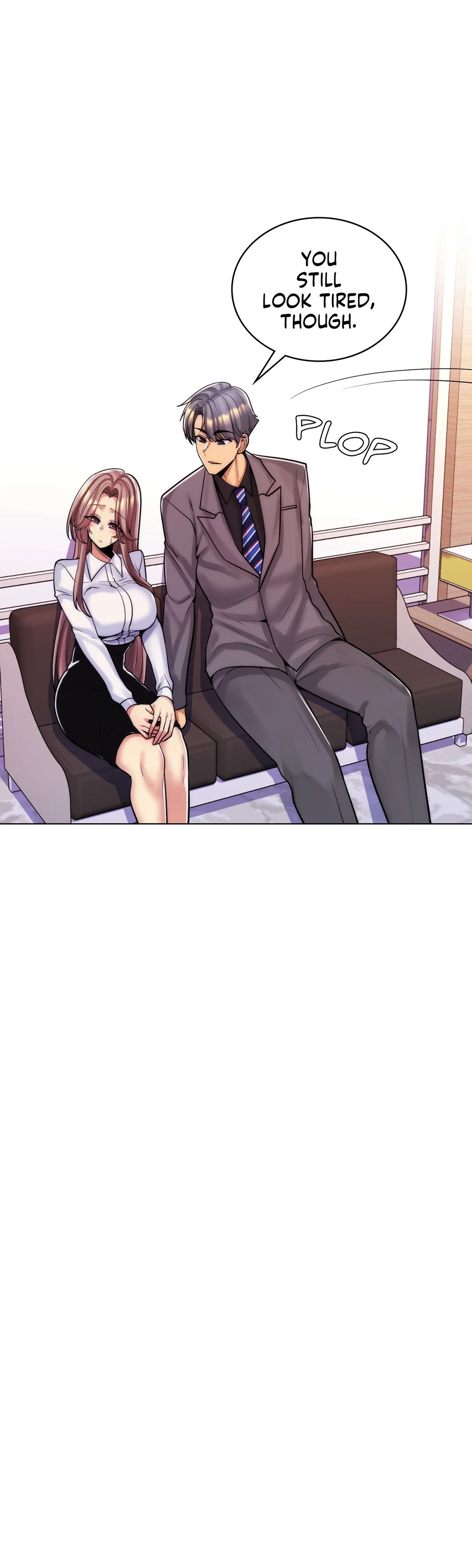 Watch image manhwa My Stepmom Is My Girlfriend - Chapter 47 - 048b197131cb354ec1 - ManhwaXX.net