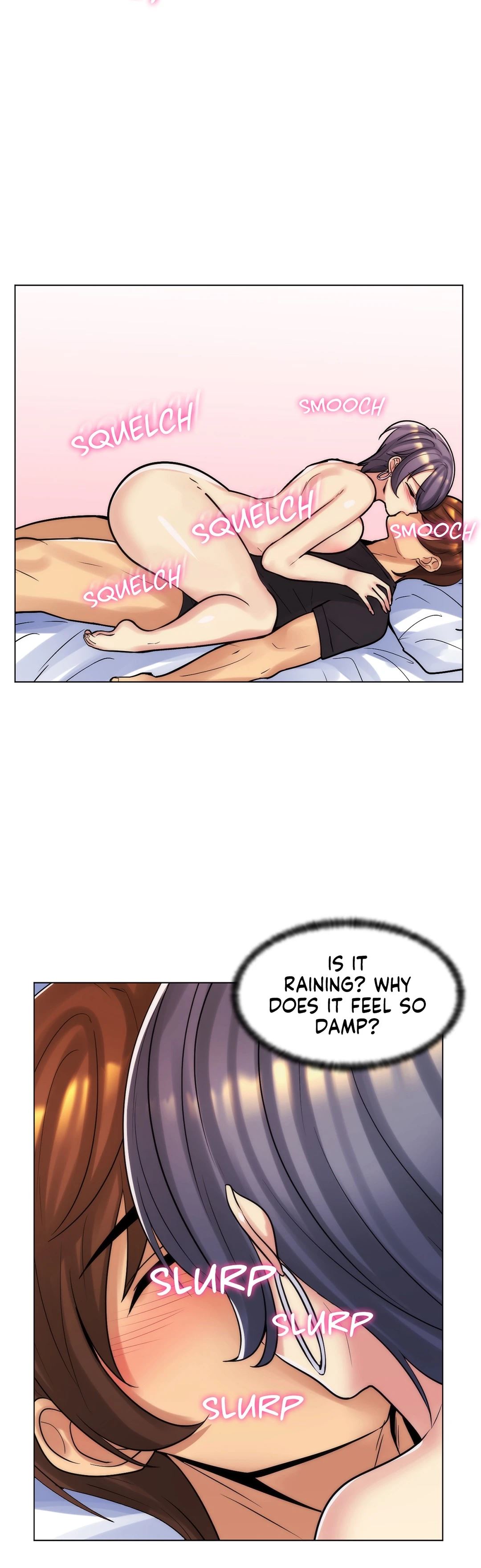 The image 245085b721203dfc9a in the comic My Stepmom Is My Girlfriend - Chapter 47 - ManhwaXXL.com